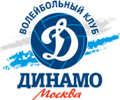 Din. Moscow logo