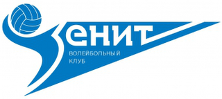 Zenit Saint Petersburg logo