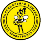 Leningradka Women logo
