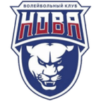 Novokuybyshevsk logo