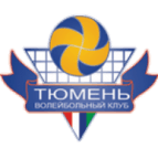 Tyumen logo