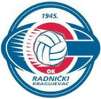 Radnički Kragujevac logo