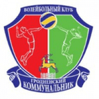Kommunalnik Grodno Women logo