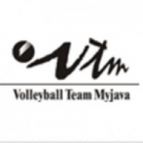 VK Myjava logo