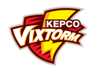 Kepco logo
