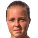 Angelina Voloshchuk logo
