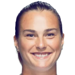 Aryna Sabalenka logo
