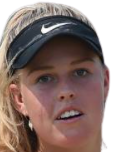 Ashleigh Simes logo