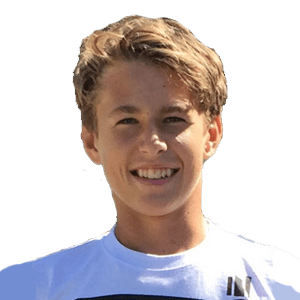 Egor Agafonov logo
