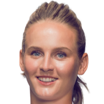 Fiona Ferro logo