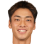 Kenta Miyoshi logo