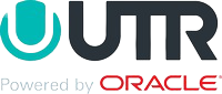 UTR Pro Match Series Men Singles logo