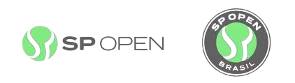 WTA Sao Paulo, Brazil Women, Singles logo