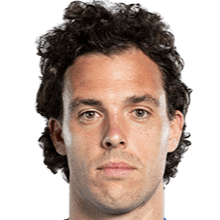 Marco Cecchinato logo