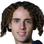Mika Brunold logo
