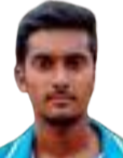 S D Prajwal Dev logo
