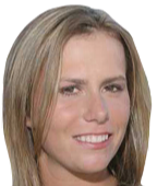 Varvara Lepchenko logo