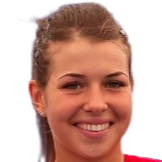 Weronika Falkowska logo