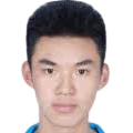 Yang Zijiang logo