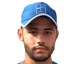 Youcef Rihane logo