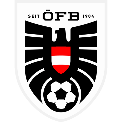Austria U19 logo