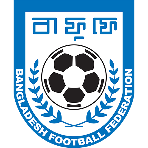 Bangladesh Women logo