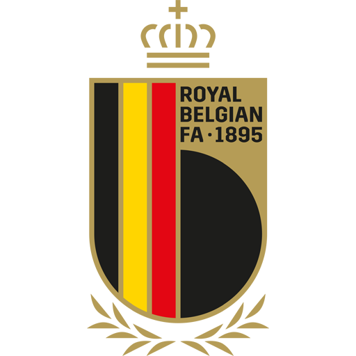 Belgium U19 logo