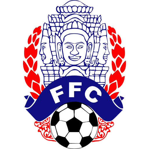 Cambodia logo