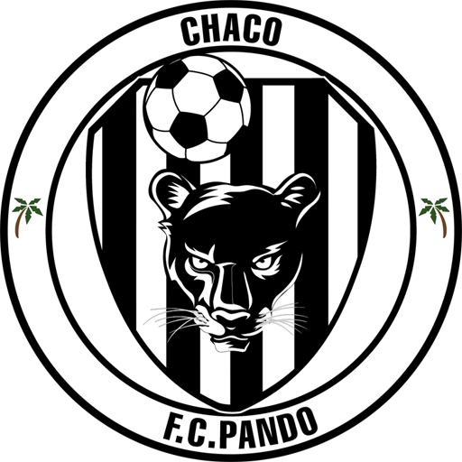 Chaco logo