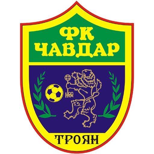 Chavdar Troyan logo