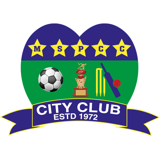 City Club logo