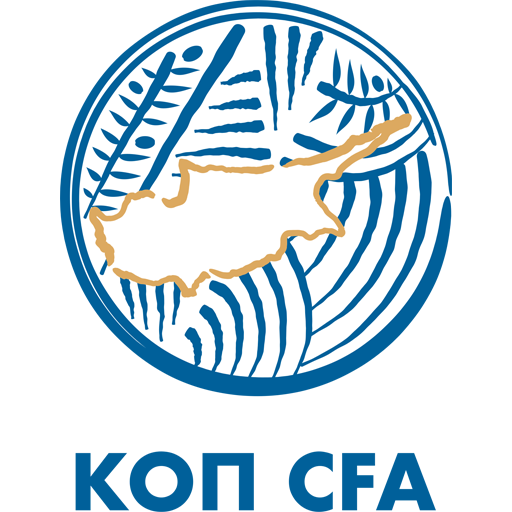 Cyprus U19 logo