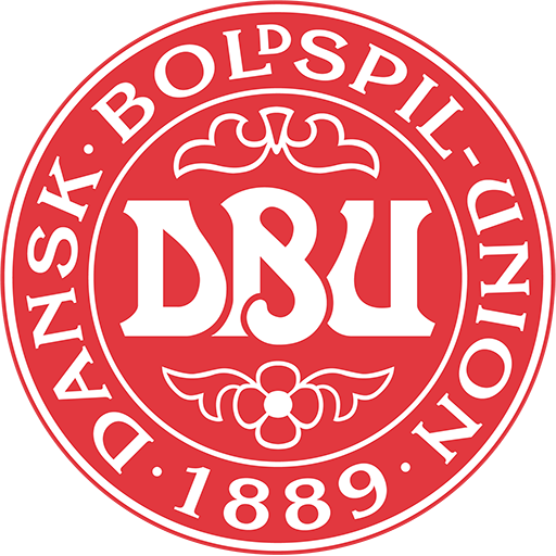 Denmark U21 logo