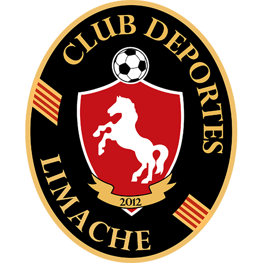 Deportes Limache logo