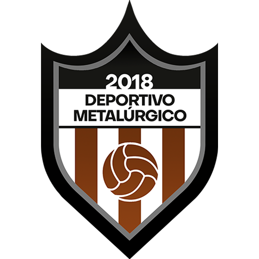 Deportivo Metalurgico logo