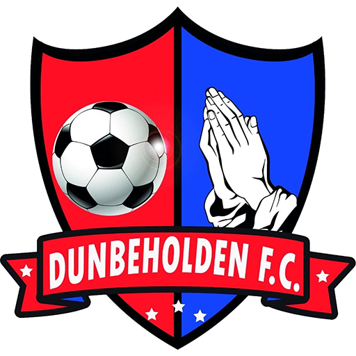 Dunbeholden logo