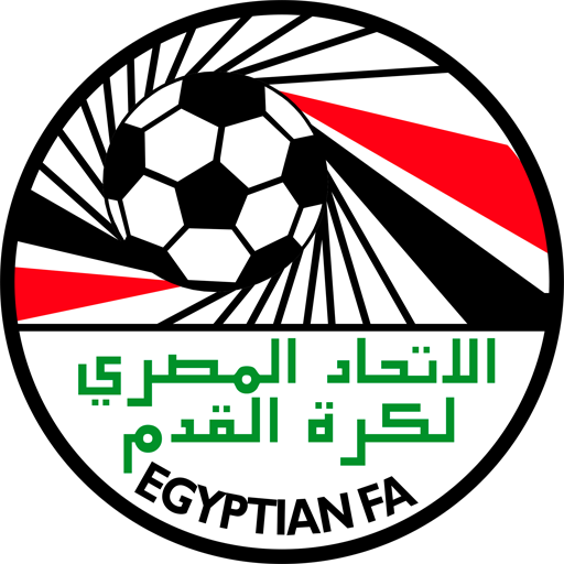 Egypt U20 logo