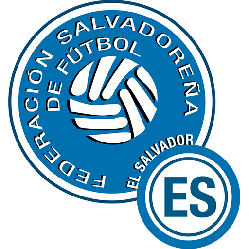 El Salvador logo