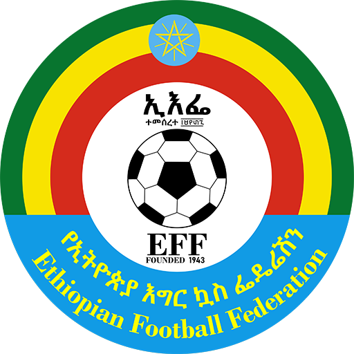 Ethiopia Women logo