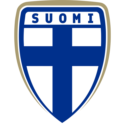 Finland U17 logo