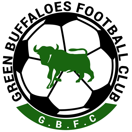 Green Buffaloes logo