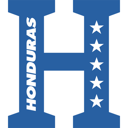 Honduras logo