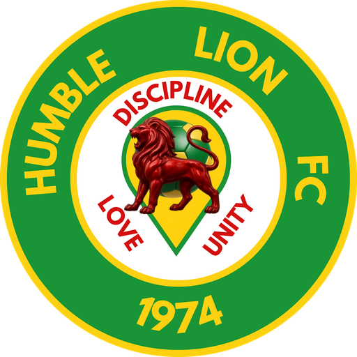 Humble Lions logo