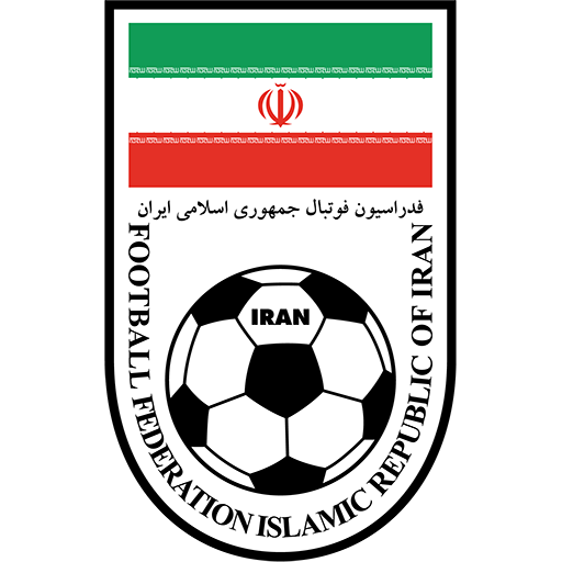 Iran logo