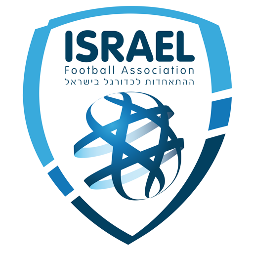 Israel U17 logo