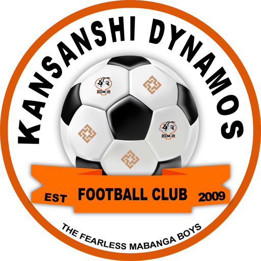 Kansanshi Dynamos logo