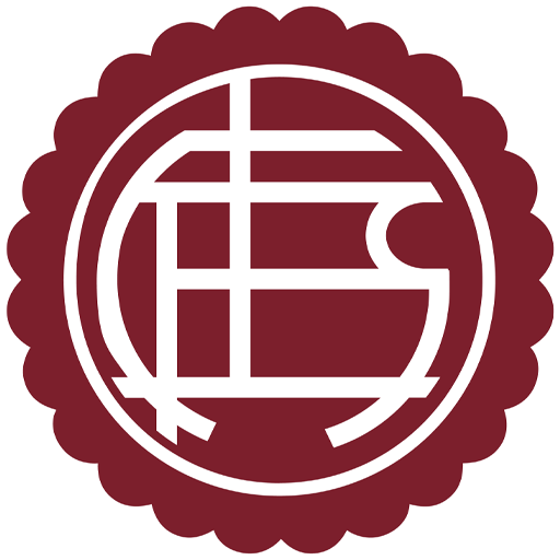 Lanus logo