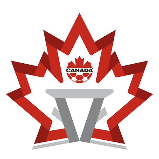 Canadian Championship 2026 logo