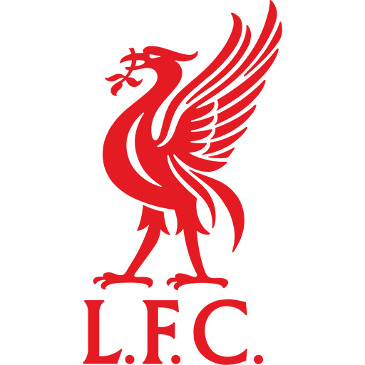 Liverpool U21 logo