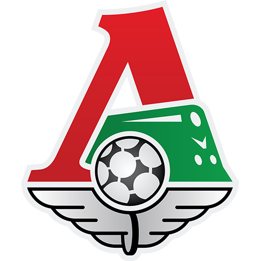 Lokomotiv Moscow logo